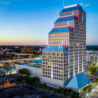 Office of Socrate Exantus, All County CPM